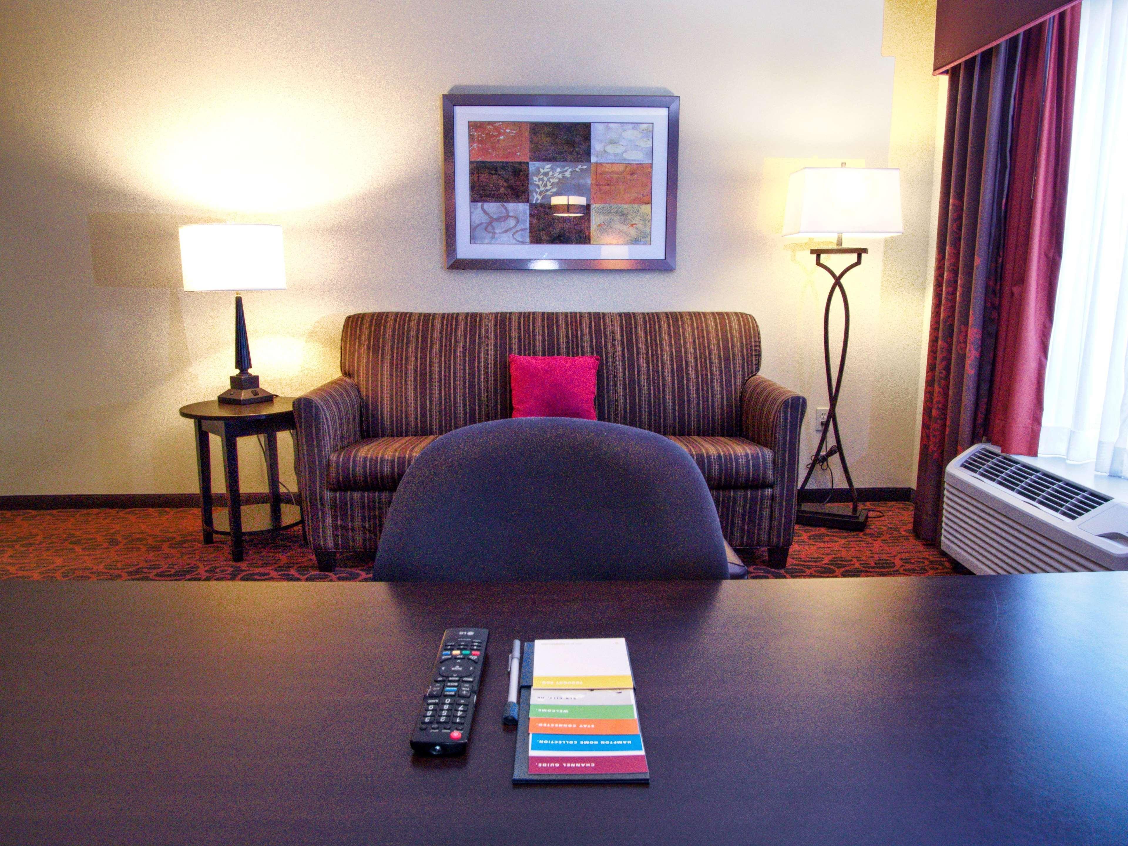 Hampton & Elk 3* Elk City