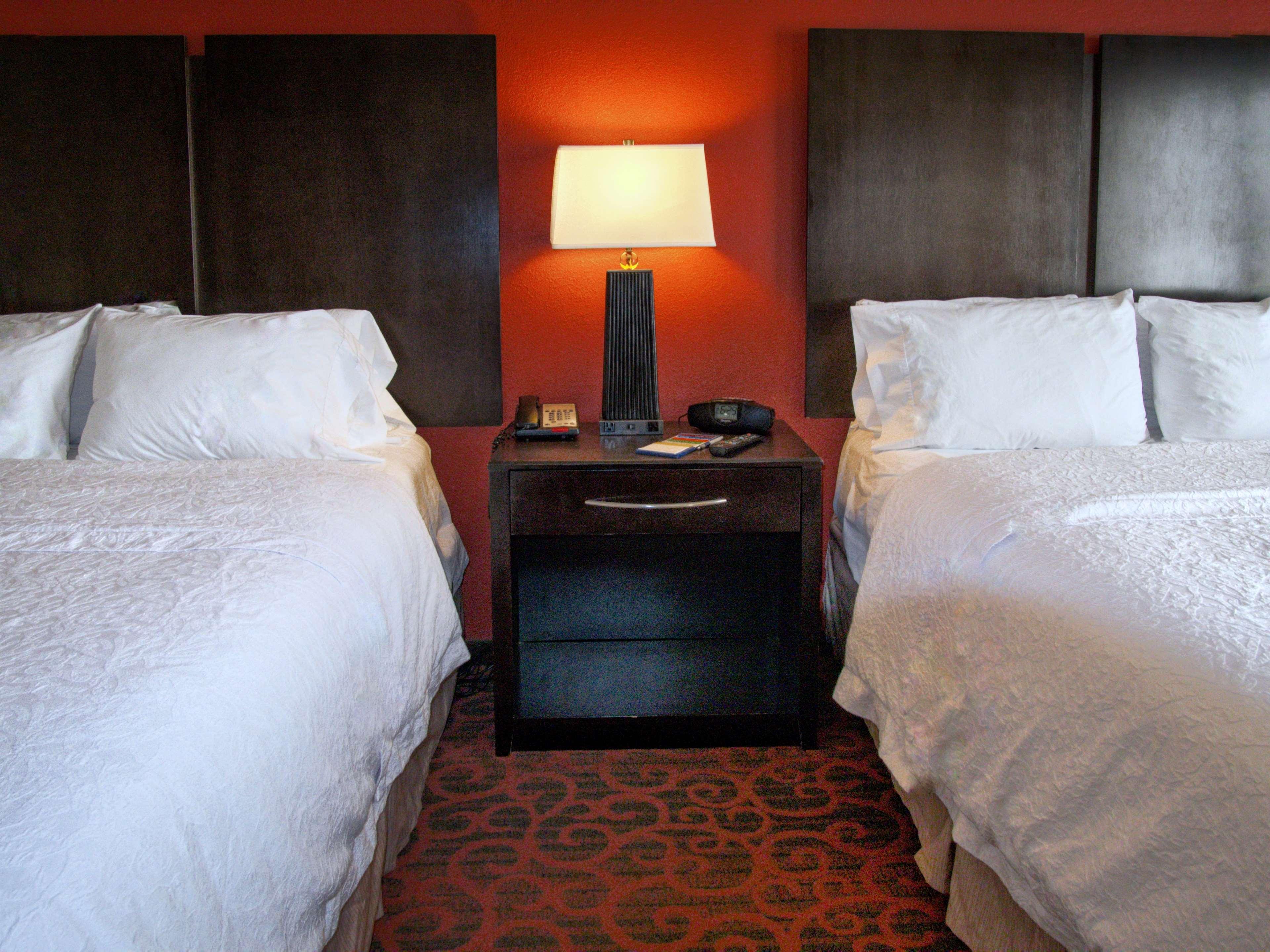 Hotel Hampton & Elk Elk City