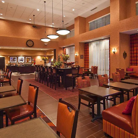 Hampton Inn & Suites Elk City 