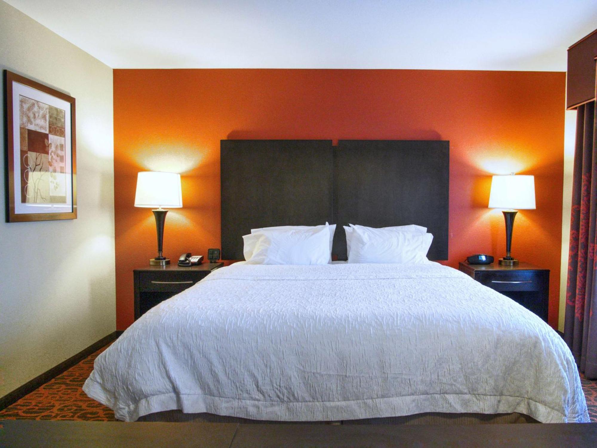 Hampton & Elk Hotel Elk City