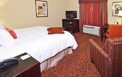 Hotel Hampton & Elk