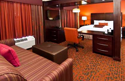 Hampton & Elk 3*