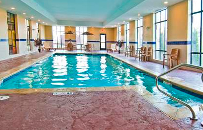 Hotel Hampton & Elk