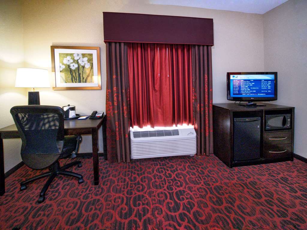 Hotel Hampton & Elk Elk City